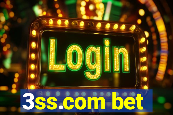 3ss.com bet